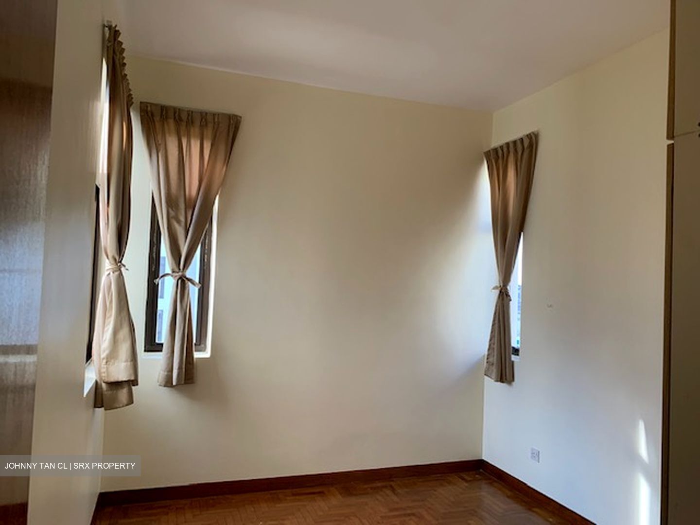 Cashew Heights Condominium (D23), Condominium #447079491